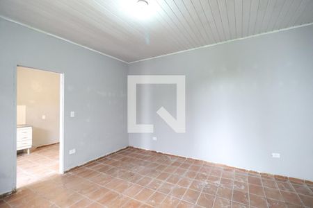 Quarto de casa para alugar com 1 quarto, 54m² em Vila Guilherme, São Paulo