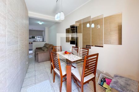 Sala de casa à venda com 2 quartos, 70m² em Cambuci, São Paulo