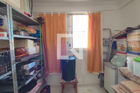 Quarto 2 de apartamento à venda com 2 quartos, 57m² em Parque Residencial Vila União, Campinas