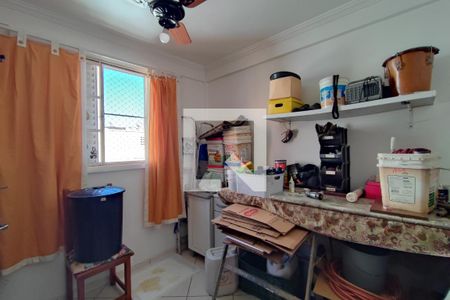 Quarto 2 de apartamento à venda com 2 quartos, 57m² em Parque Residencial Vila União, Campinas