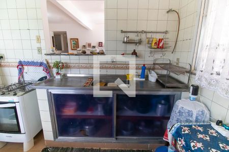 Casa à venda com 300m², 7 quartos e 2 vagas Casa à venda com 300m², 7 quartos e 2 vagasCozinha