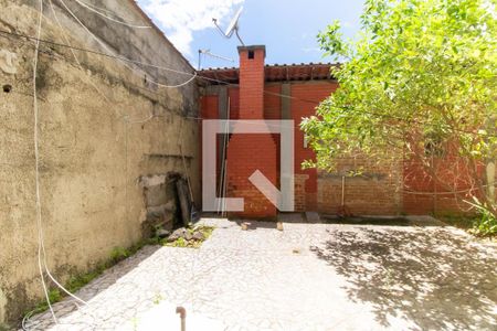 Casa à venda com 300m², 7 quartos e 2 vagas Casa à venda com 300m², 7 quartos e 2 vagasVista do Quarto 1