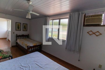 Casa à venda com 300m², 7 quartos e 2 vagas Casa à venda com 300m², 7 quartos e 2 vagasQuarto 3