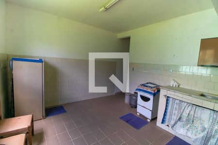 Casa à venda com 300m², 7 quartos e 2 vagas Casa à venda com 300m², 7 quartos e 2 vagasAnexo Cozinha