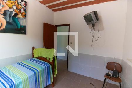 Casa à venda com 300m², 7 quartos e 2 vagas Casa à venda com 300m², 7 quartos e 2 vagasAnexo Quarto 2