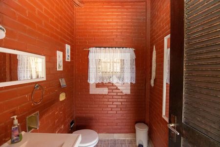 Casa à venda com 300m², 7 quartos e 2 vagas Casa à venda com 300m², 7 quartos e 2 vagasBanheiro Externo