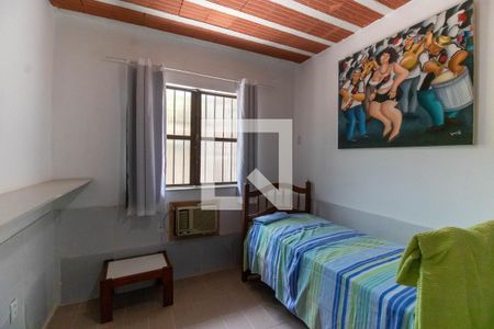 Casa à venda com 300m², 7 quartos e 2 vagas Casa à venda com 300m², 7 quartos e 2 vagasAnexo Quarto 2