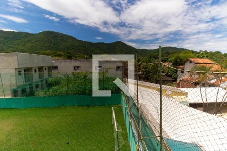 Casa à venda com 300m², 7 quartos e 2 vagas Casa à venda com 300m², 7 quartos e 2 vagasVista do Quarto 4