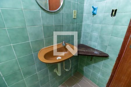 Casa à venda com 300m², 7 quartos e 2 vagas Casa à venda com 300m², 7 quartos e 2 vagasAnexo Banheiro