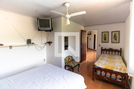 Casa à venda com 300m², 7 quartos e 2 vagas Casa à venda com 300m², 7 quartos e 2 vagasQuarto 3