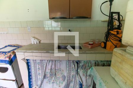 Casa à venda com 300m², 7 quartos e 2 vagas Casa à venda com 300m², 7 quartos e 2 vagasAnexo Cozinha