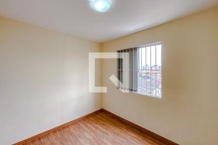 Quarto 1 de apartamento para alugar com 2 quartos, 50m² em Mooca, São Paulo