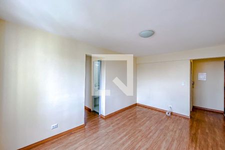 Sala de apartamento para alugar com 2 quartos, 50m² em Mooca, São Paulo