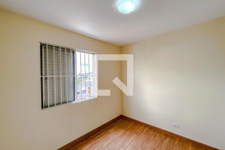 Quarto 1 de apartamento para alugar com 2 quartos, 50m² em Mooca, São Paulo