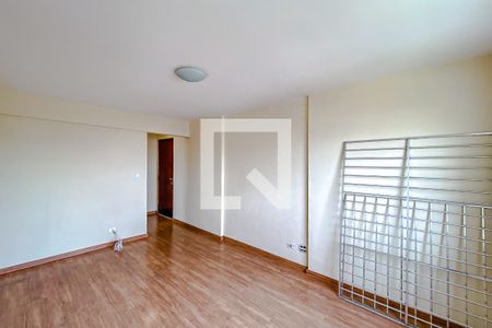 Sala de apartamento para alugar com 2 quartos, 50m² em Mooca, São Paulo