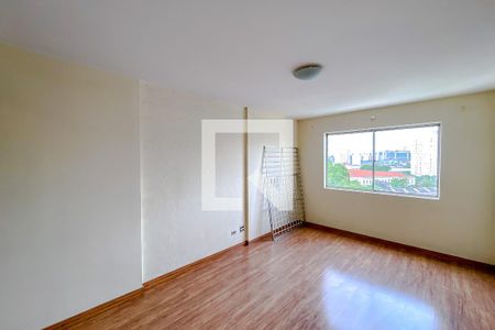 Sala de apartamento para alugar com 2 quartos, 50m² em Mooca, São Paulo