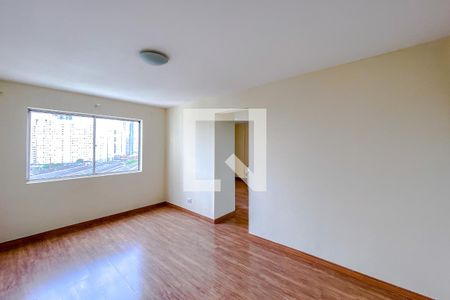 Sala de apartamento para alugar com 2 quartos, 50m² em Mooca, São Paulo