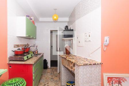 Studio de kitnet/studio à venda com 1 quarto, 22m² em Sé, São Paulo