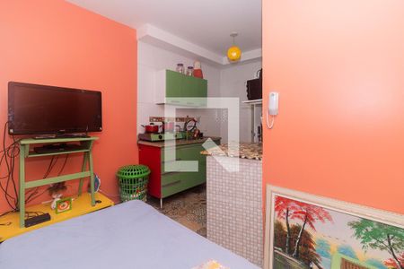 Studio de kitnet/studio à venda com 1 quarto, 22m² em Sé, São Paulo