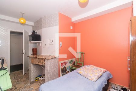 Studio de kitnet/studio à venda com 1 quarto, 22m² em Sé, São Paulo