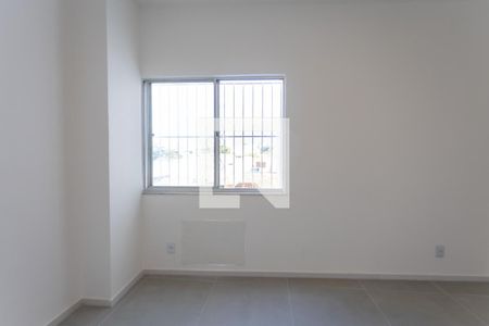 Quarto 1 de apartamento para alugar com 2 quartos, 63m² em Grajaú, Rio de Janeiro