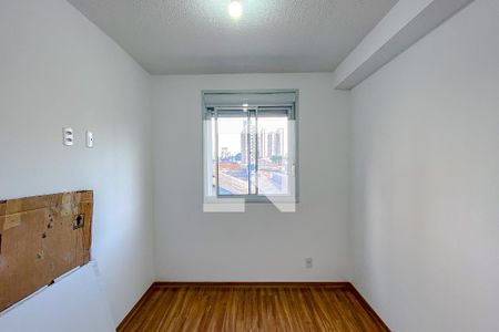 Quarto de apartamento para alugar com 1 quarto, 25m² em Belenzinho, São Paulo