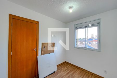 Quarto de apartamento para alugar com 1 quarto, 25m² em Belenzinho, São Paulo