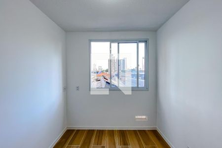 Sala de apartamento para alugar com 1 quarto, 25m² em Belenzinho, São Paulo