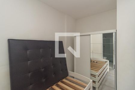 Studio de kitnet/studio para alugar com 1 quarto, 26m² em Campos Elíseos, São Paulo