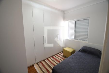 Quarto 2 de apartamento para alugar com 3 quartos, 76m² em Parque das Flores, Campinas