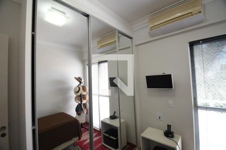 Quarto 1 de apartamento para alugar com 3 quartos, 76m² em Parque das Flores, Campinas