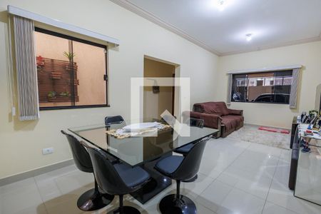 Sala de Jantar de casa para alugar com 3 quartos, 204m² em Lavadouro de Areia, Taubaté