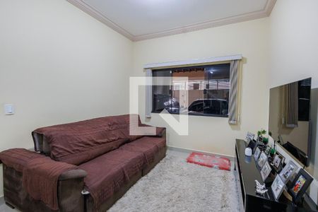 Sala de casa para alugar com 3 quartos, 204m² em Lavadouro de Areia, Taubaté