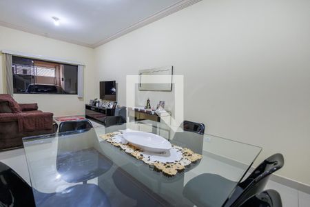 Sala de Jantar de casa para alugar com 3 quartos, 204m² em Lavadouro de Areia, Taubaté