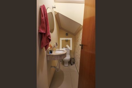 Lavabo de casa para alugar com 3 quartos, 204m² em Lavadouro de Areia, Taubaté