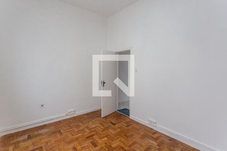 Quarto 2 de casa para alugar com 3 quartos, 80m² em Santo Antônio, Belo Horizonte