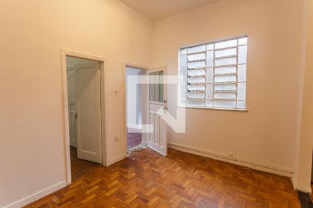 Sala de casa para alugar com 3 quartos, 80m² em Santo Antônio, Belo Horizonte