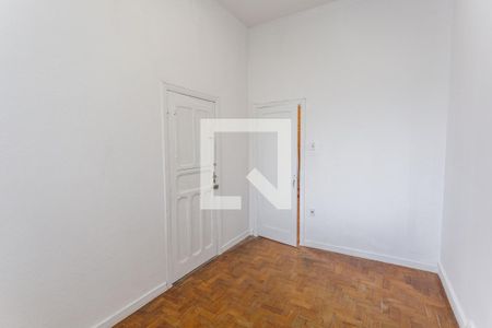 Quarto 1 de casa para alugar com 3 quartos, 80m² em Santo Antônio, Belo Horizonte