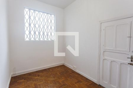 Quarto 1 de casa para alugar com 3 quartos, 80m² em Santo Antônio, Belo Horizonte