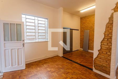 Sala de casa para alugar com 3 quartos, 80m² em Santo Antônio, Belo Horizonte