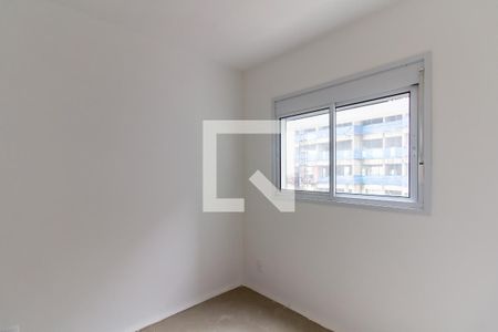 Quarto 1  de apartamento para alugar com 2 quartos, 41m² em Água Branca, São Paulo