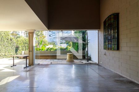 Sala de casa à venda com 3 quartos, 340m² em Campo Belo, São Paulo