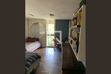 Foto 10 de casa à venda com 3 quartos, 340m² em Campo Belo, São Paulo