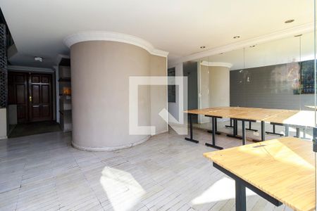 Sala de casa à venda com 3 quartos, 340m² em Campo Belo, São Paulo