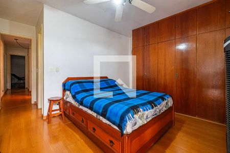 Suíte de casa para alugar com 3 quartos, 240m² em Sumaré, São Paulo