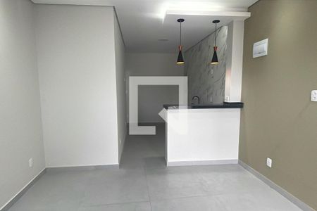 Sala de casa para alugar com 1 quarto, 58m² em Jardim Vinte E Cinco de Agosto, Duque de Caxias