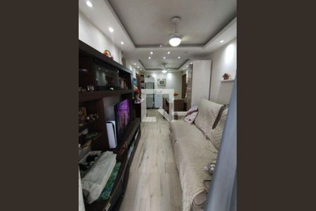 Apartamento à venda com 3 quartos, 75m² em Centro, Niterói