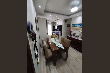 Apartamento à venda com 3 quartos, 75m² em Centro, Niterói