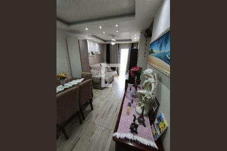 Apartamento à venda com 3 quartos, 75m² em Centro, Niterói