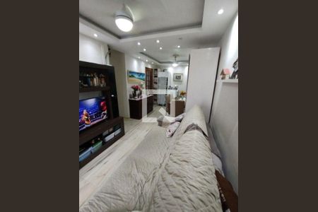 Apartamento à venda com 3 quartos, 75m² em Centro, Niterói